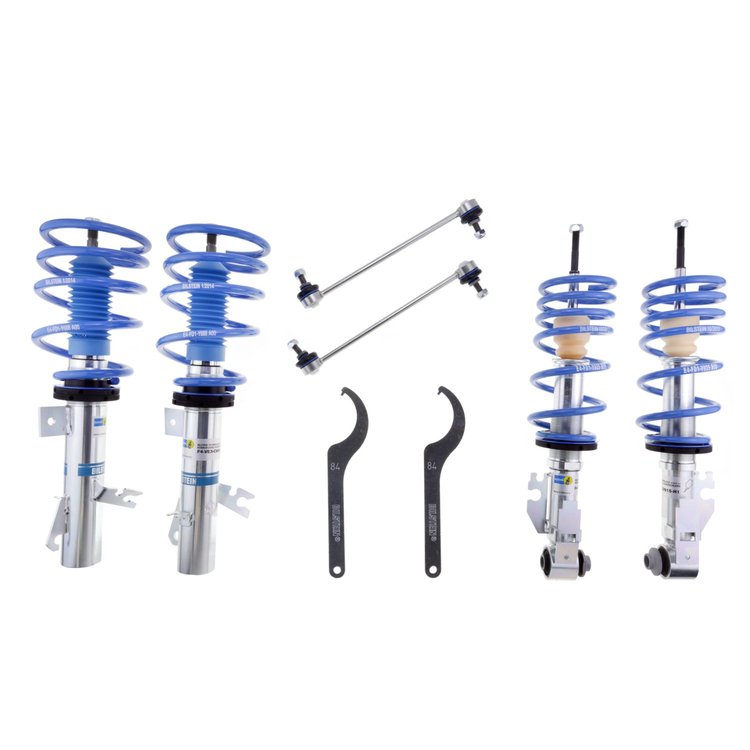 47-139060 B14 (PSS) Suspension Kit; 2007-2015 Mini Cooper