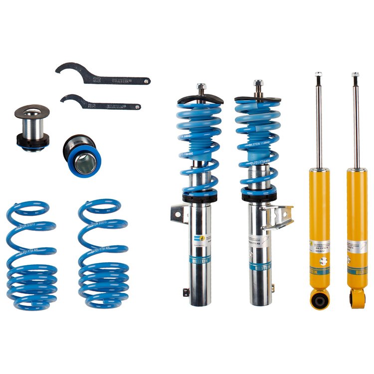 47-140868 B14 (PSS) Suspension Kit