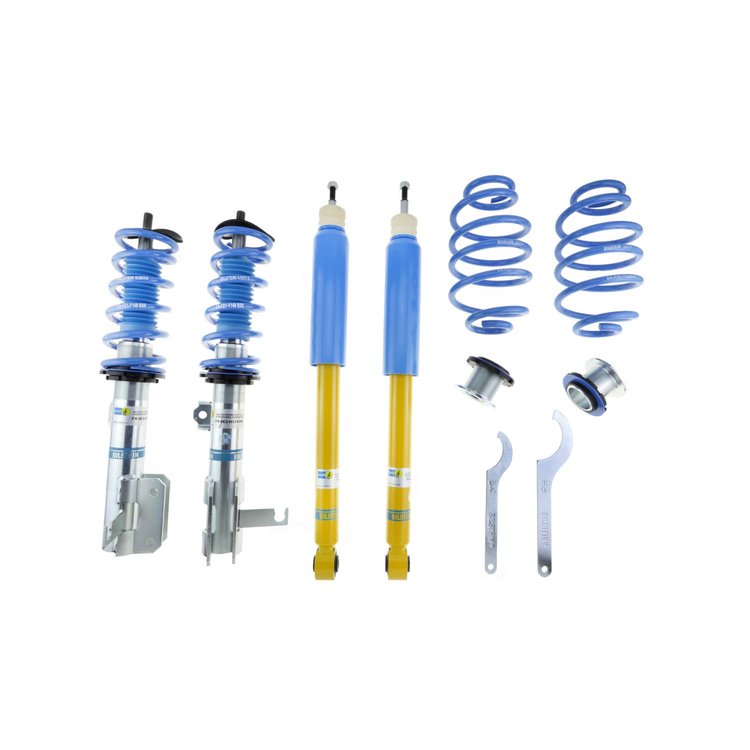 47-171725 B14 (PSS) Suspension Kit; 2011-2015 Chevrolet Cruze, 2016 Cruze Limited