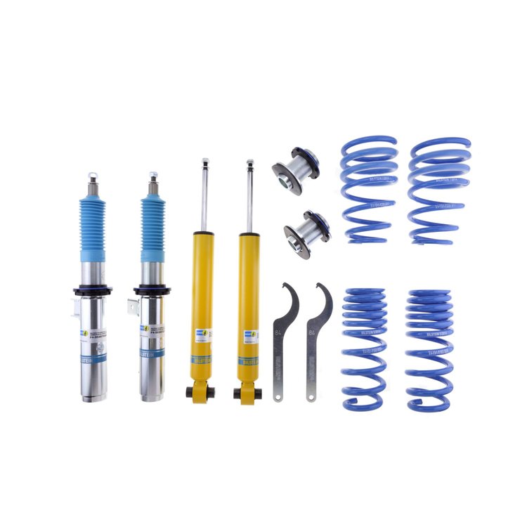47-207233 B14 (PSS) Suspension Kit