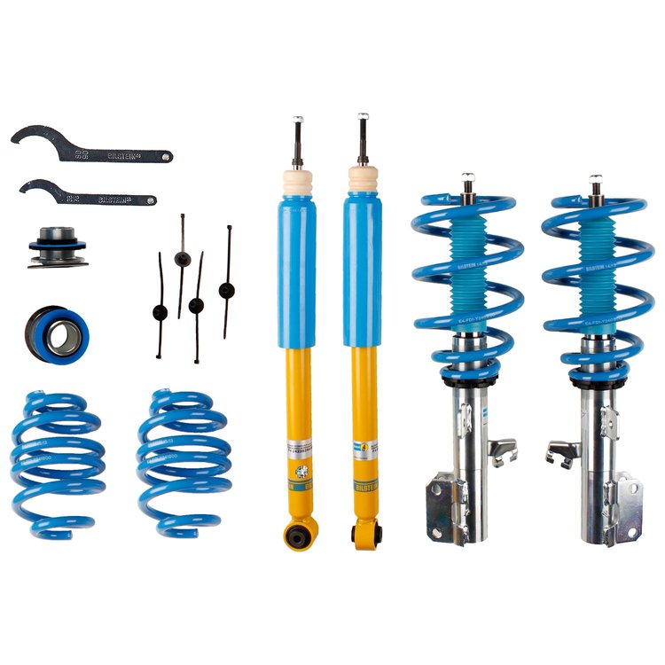 47-228214 B14 (PSS) Suspension Kit; 2011-2017 Nissan Juke