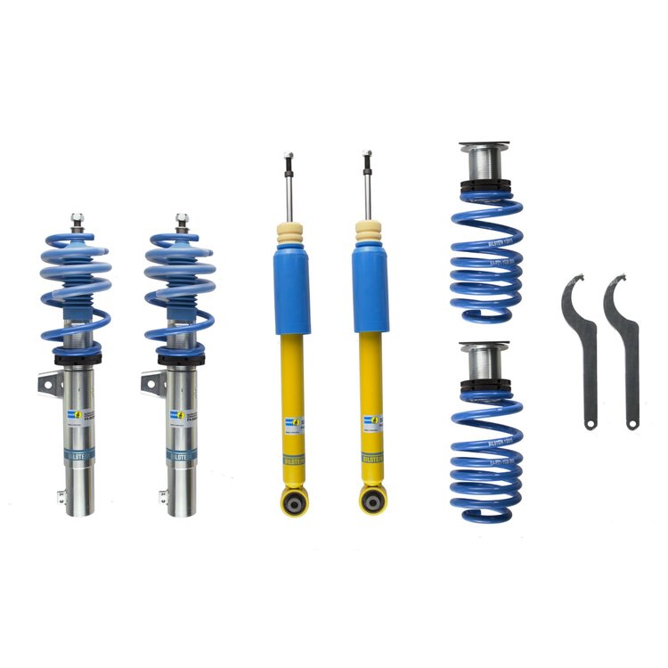 47-229945 B14 (PSS) Suspension Kit; 2015 Volkswagen Golf, 2015 Golf SportWagen
