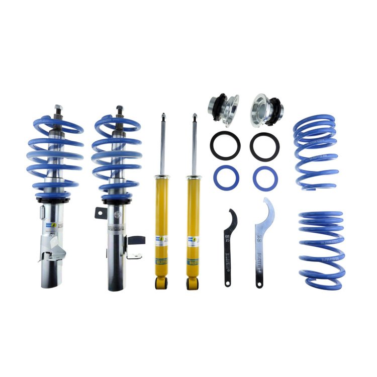 47-232952 B14 (PSS) Suspension Kit; 2013-2018 Ford Focus