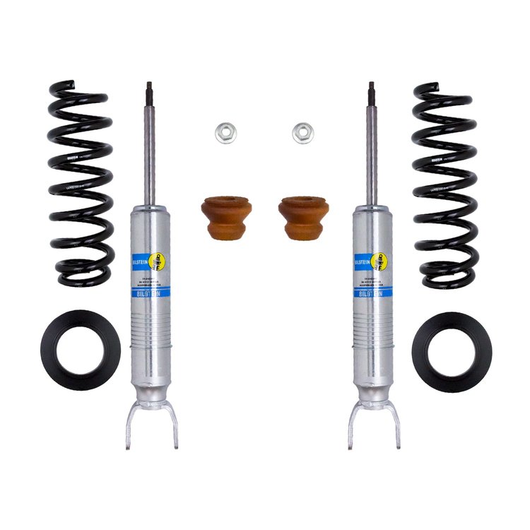 47-242548 B8 6112 Suspension Kit; Front
