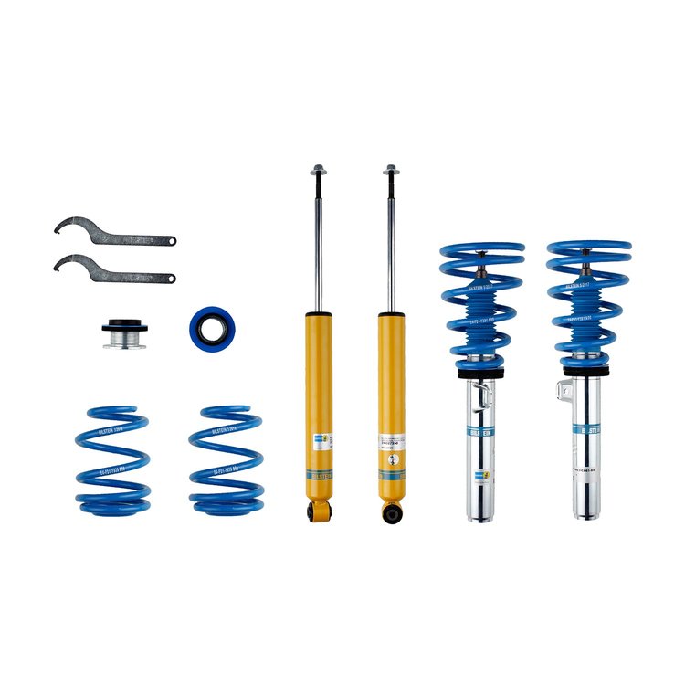 47-249134 B14 (PSS) Suspension Kit; 2000 BMW 323Ci