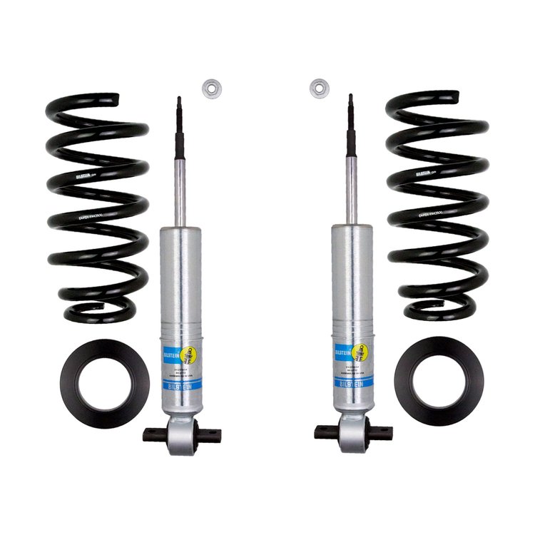 47-251922 B8 6112 Suspension Kit; Front