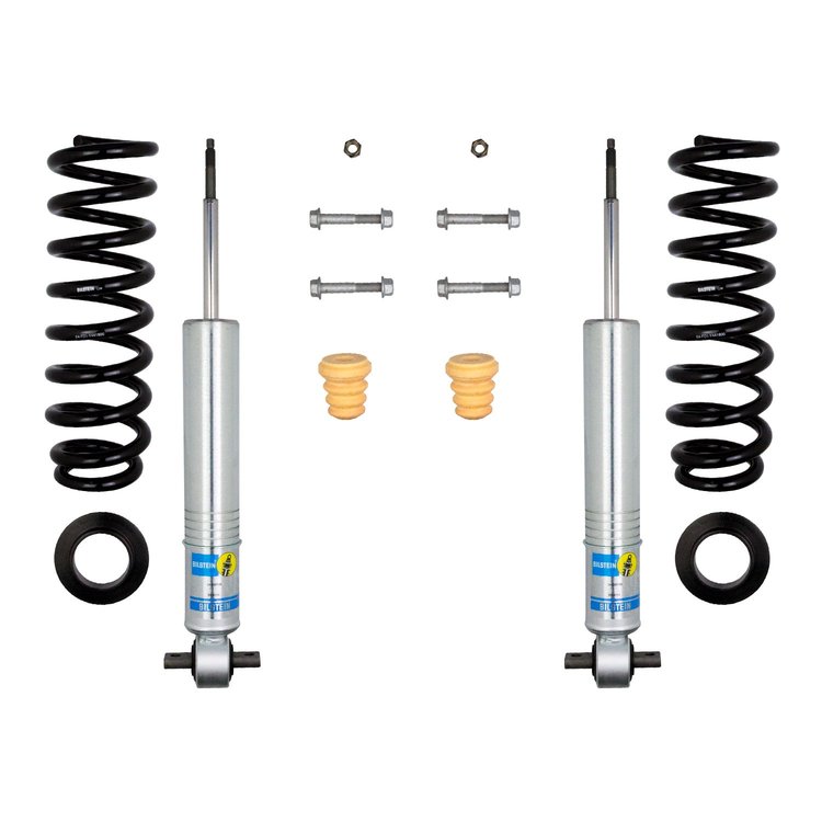 47-258075 B8 6112 Suspension Kit; 2015-2020 Ford F-150; Front