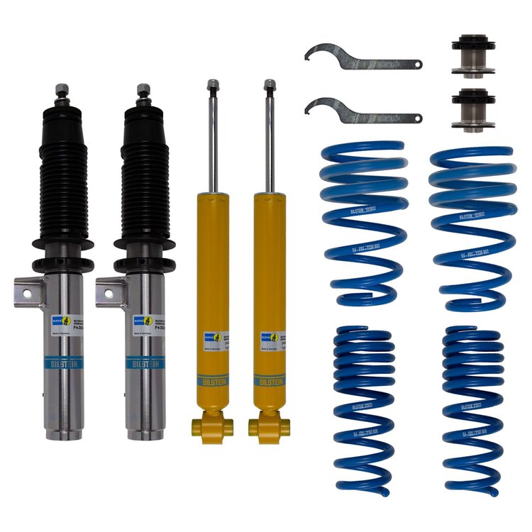 47-264625 B14 (PSS) Suspension Kit Fits Select BMW