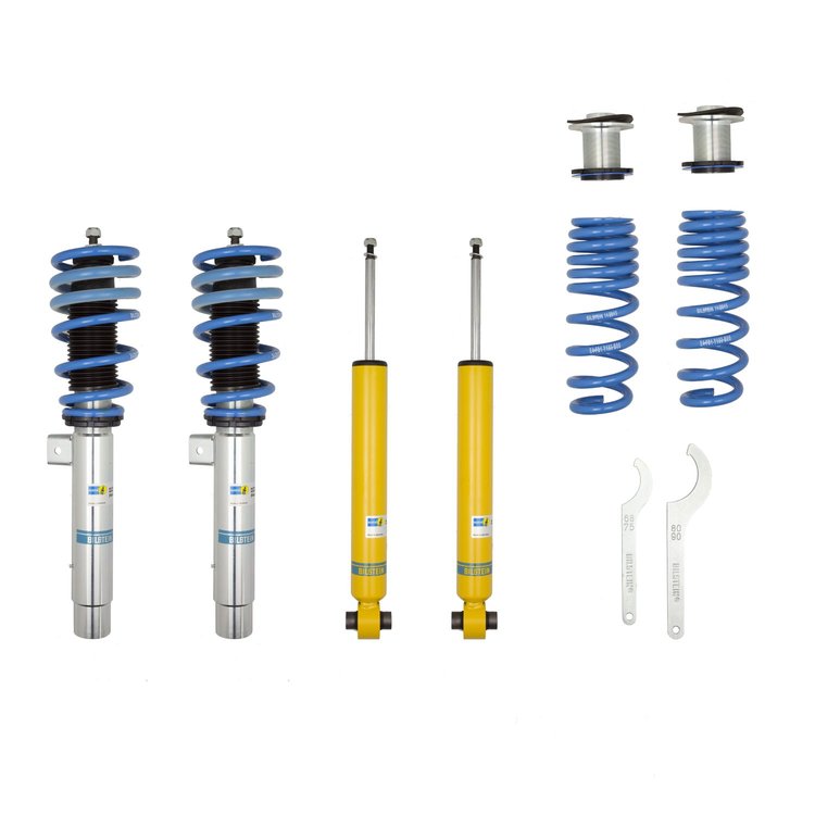 47-264632 B14 (PSS) Suspension Kit Fits Select BMW