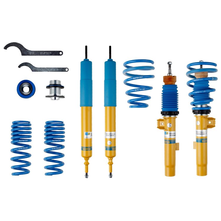 47-269064 B14 (PSS) Suspension Kit Fits Select BMW