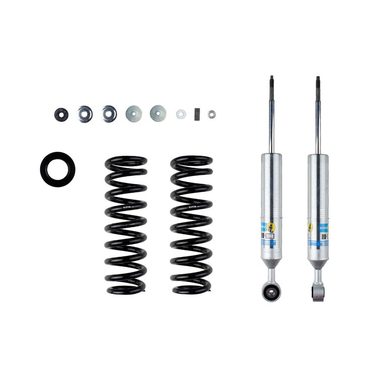 47-273146 B8 6112 Suspension Kit; Front