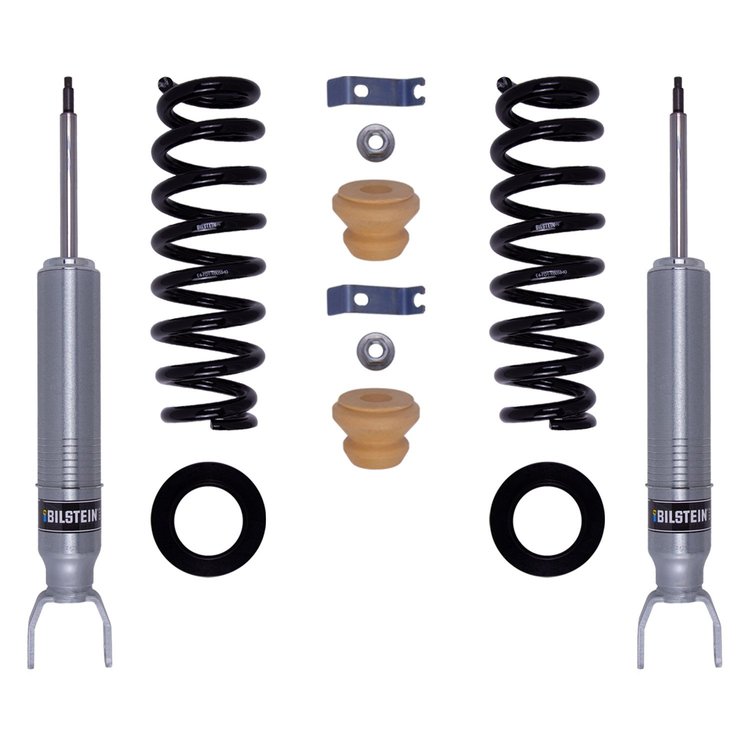 47-293540 B8 6112 Suspension Kit; 2019-2024 Ram 1500