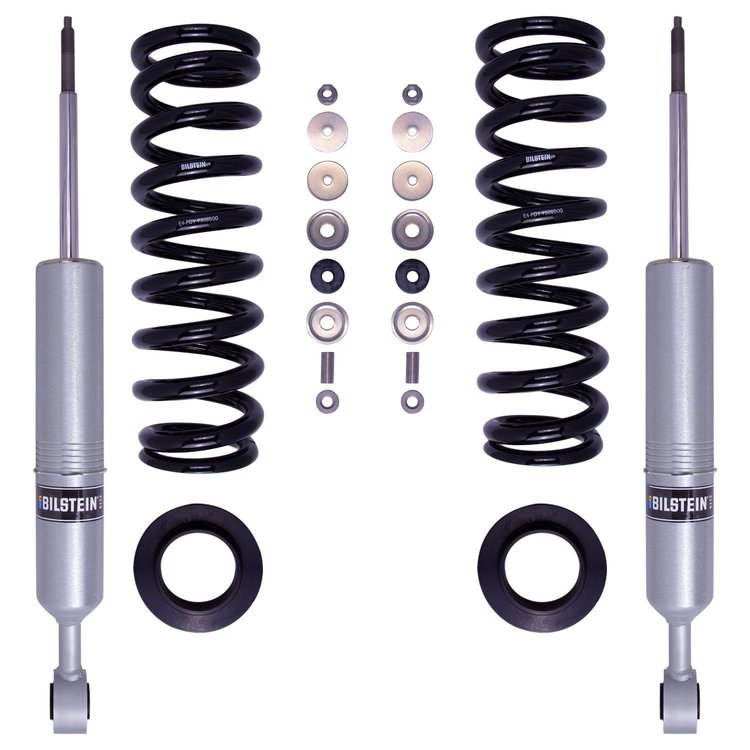47-311145 B8 6112 Suspension Kit; 2008-2011 Toyota Land Cruiser, 2013-2021 Land Cruiser