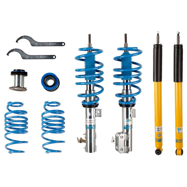 47-172401 B14 (PSS) Suspension Kit