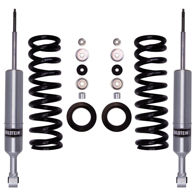 47-309975 B8 6112 Suspension Kit, 2003-2009 Lexus GX470, 2003-2009 Toyota 4Runner, 2007-2009 FJ Cruiser, 2005-2023 Tacoma