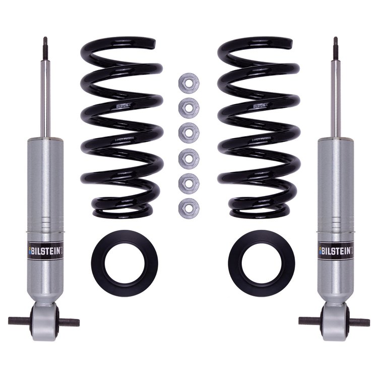 47-310858 B8 6112 Suspension Kit, 2007-2013 Chevrolet Avalanche