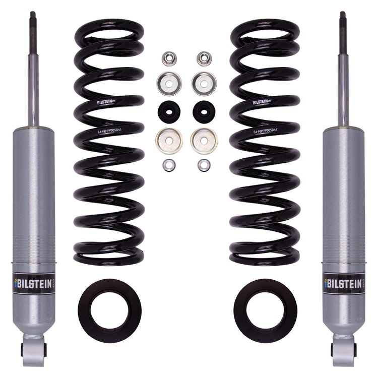 47-310872 B8 6112 Suspension Kit, 1996-2002 Toyota 4Runner