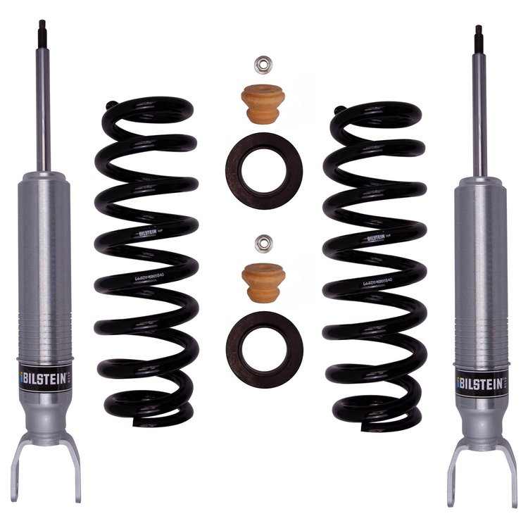 47-311015 B8 6112 Suspension Kit, 2009-2010 Dodge Ram 1500, 2011-2018 Ram 1500, 2019-2024 1500 Classic