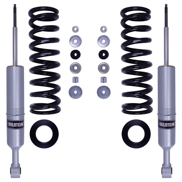 47-311039 B8 6112 Suspension Kit, 2010-2023 Lexus GX460, 2010-2024 Toyota 4Runner, 2010-2014 FJ Cruiser
