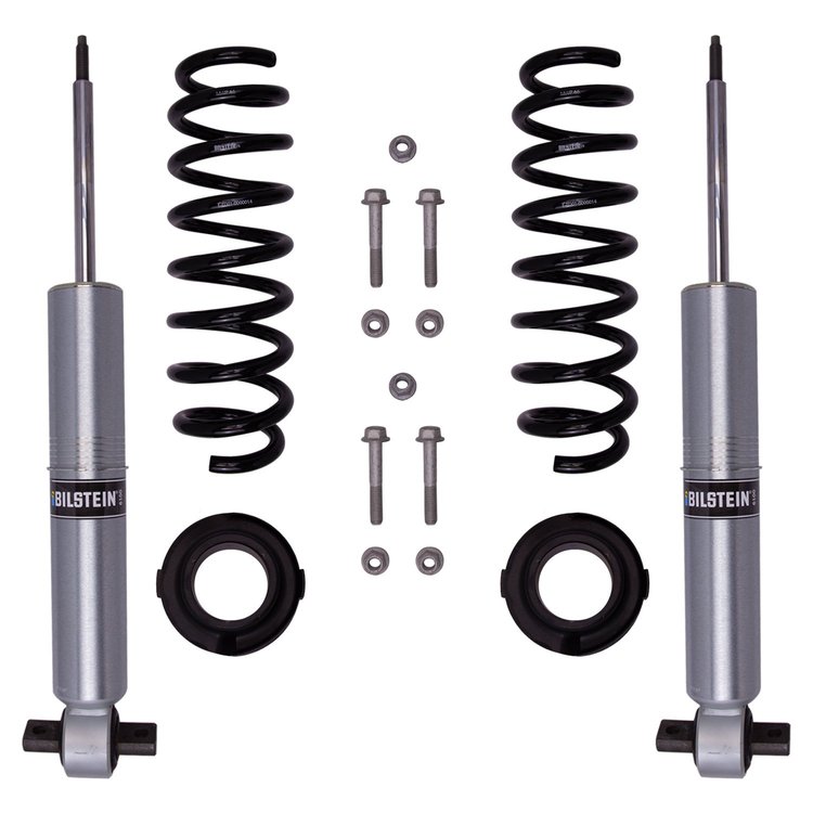 47-325586 B8 6112 Suspension Kit, Fits Select Ford Bronco