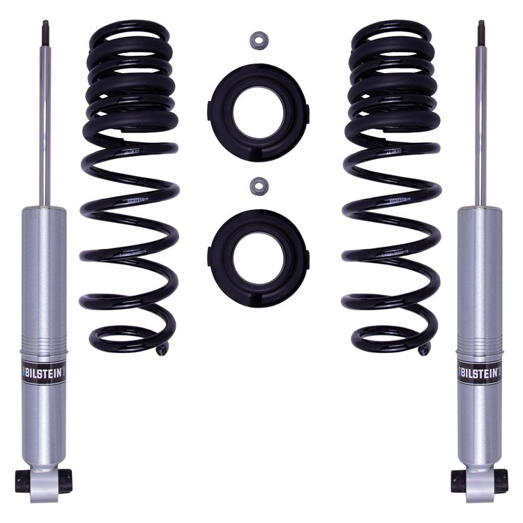 47-325593 B8 6112 Suspension Kit, Fits Select Ford Bronco