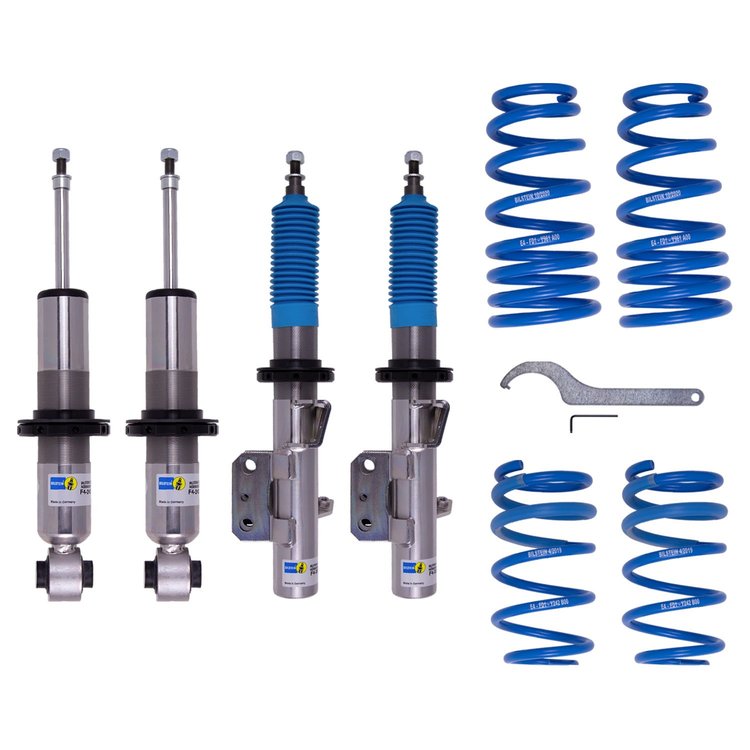 47-330733 B14 (PSS) Suspension Kit, 2013-2016 Scion FR-S