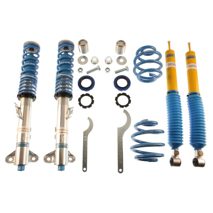48-080347 B16 (PSS9) Suspension Kit; 1992-1998 BMW 318i