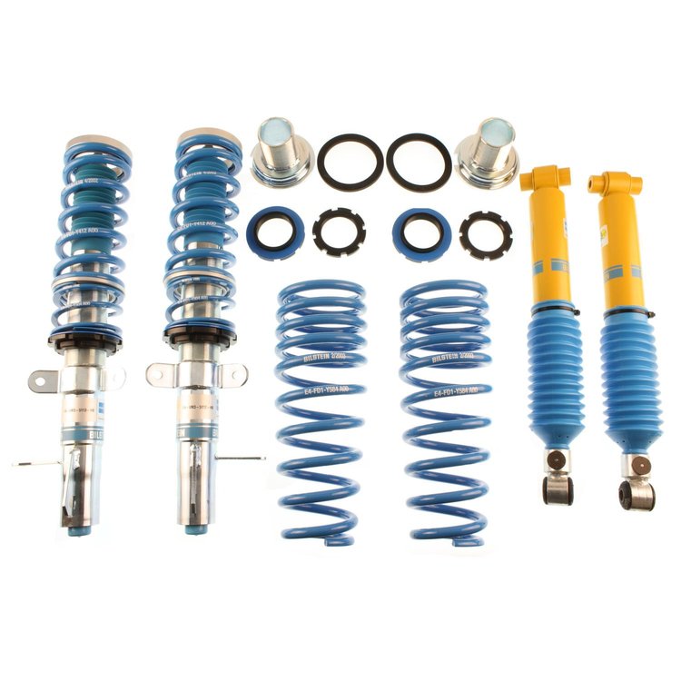 48-080453 B16 (PSS9) Suspension Kit