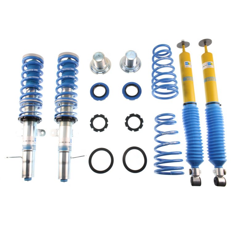 48-080460 B16 (PSS9) Suspension Kit