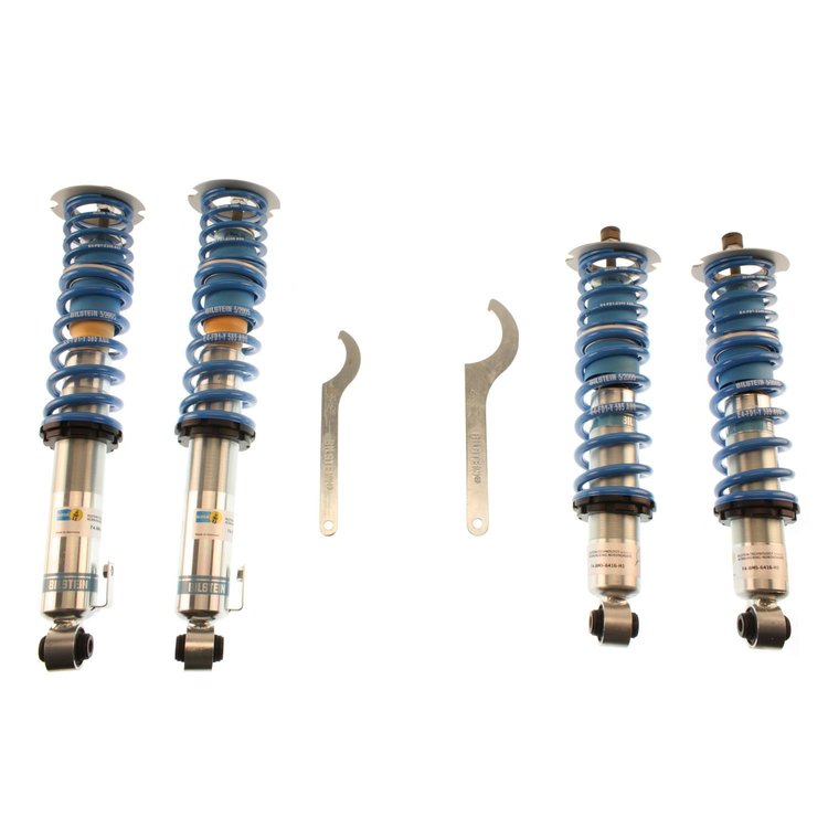 48-086097 B16 (PSS9) Suspension Kit; 1999-2005 Mazda Miata