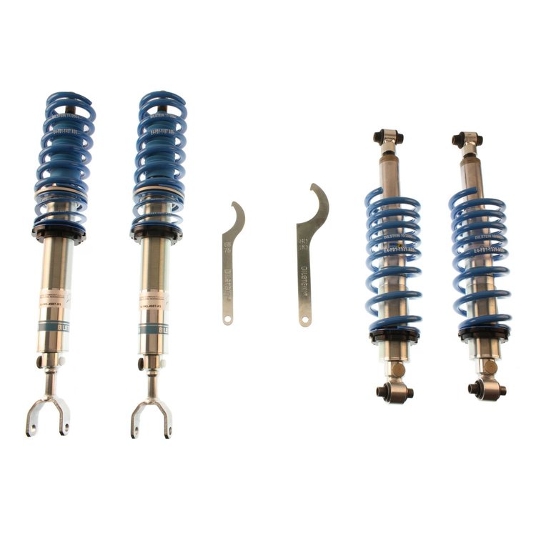 48-086103 B16 (PSS9) Suspension Kit