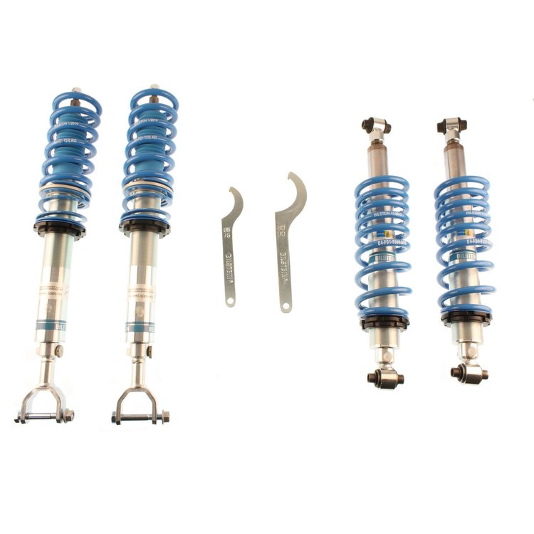 48-086165 B16 (PSS9) Suspension Kit; 2000-2002 Audi S4