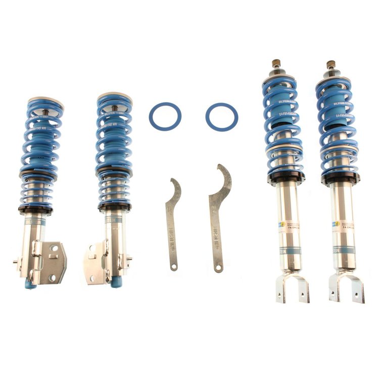 48-086424 B16 (PSS9) Suspension Kit; 2003-2006 Mitsubishi Lancer