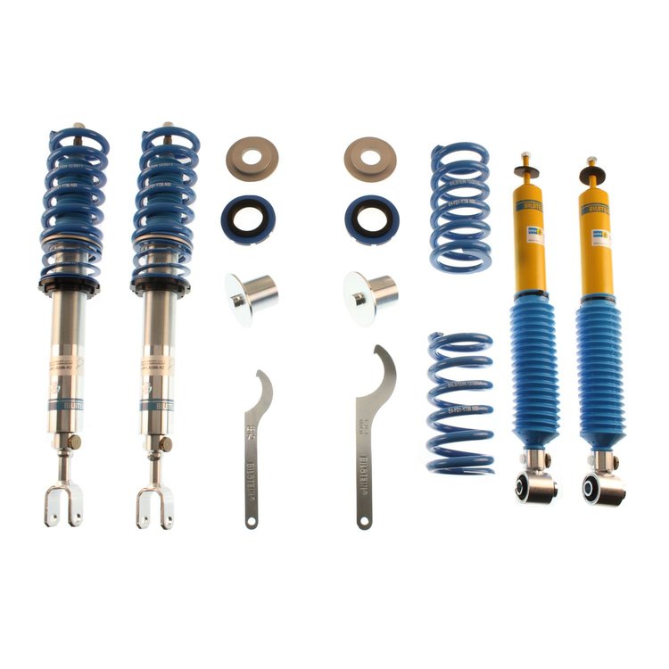 48-105958 B16 (PSS9) Suspension Kit; 2007-2008 Audi RS4, 2004-2009 S4
