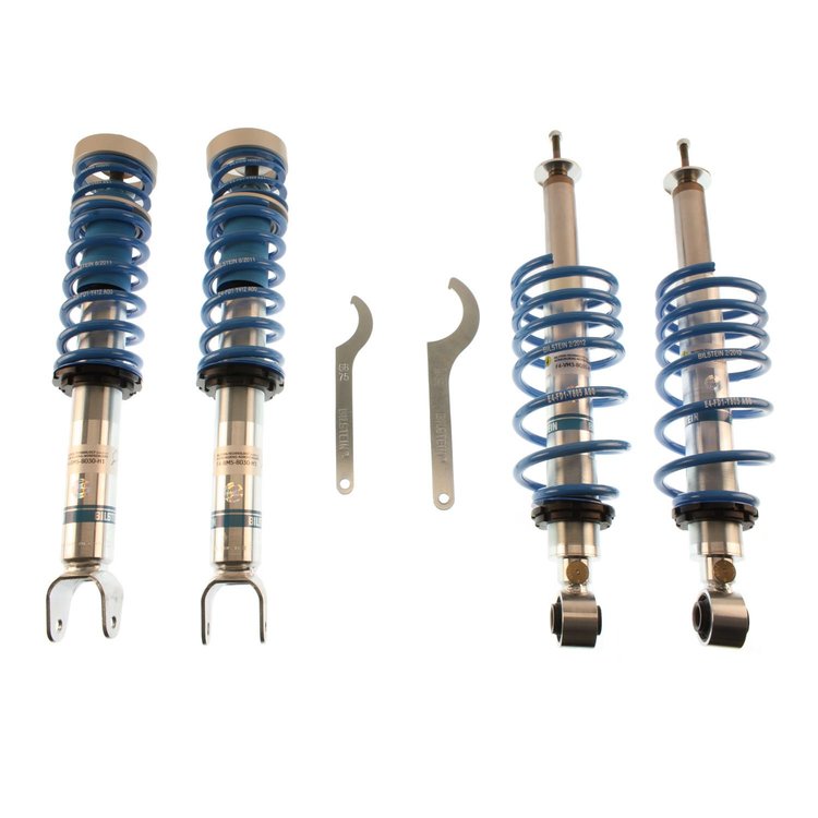 48-110297 B16 (PSS9) Suspension Kit; 2004-2010 Mazda RX-8