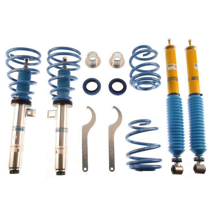 48-126380 B16 (PSS10) Suspension Kit Fits Select BMW