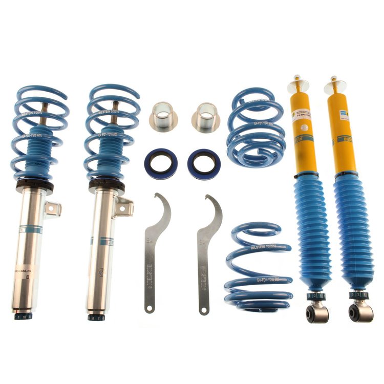 48-126687 B16 (PSS10) Suspension Kit; 2001-2006 BMW M3