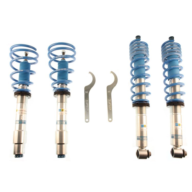 48-135498 B16 (PSS10) Suspension Kit; 2004-2007 BMW 525i