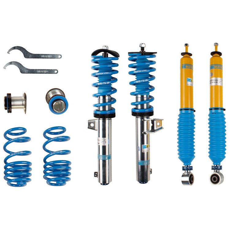 48-139137 B16 (PSS10) Suspension Kit