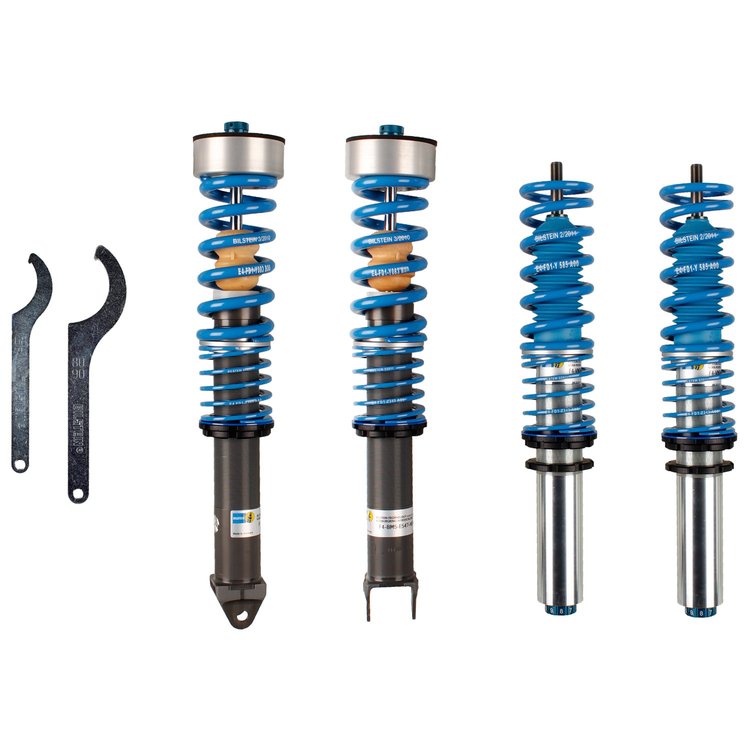 48-145459 B16 (PSS10) Suspension Kit; 2007-2011 Porsche 911