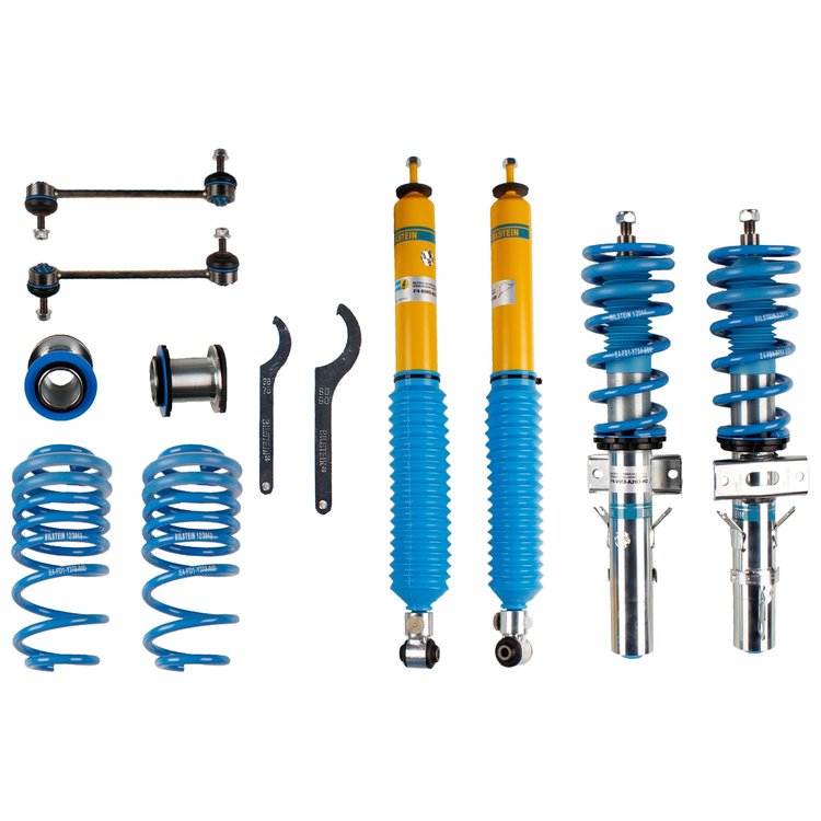 48-146852 B16 (PSS9) Suspension Kit