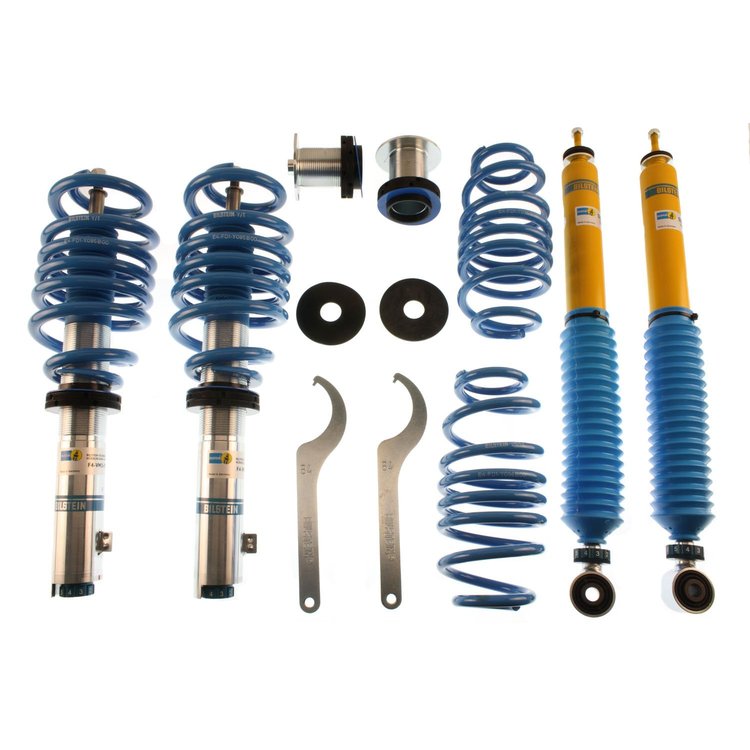 48-147231 B16 (PSS10) Suspension Kit; 2009-2016 Audi A4