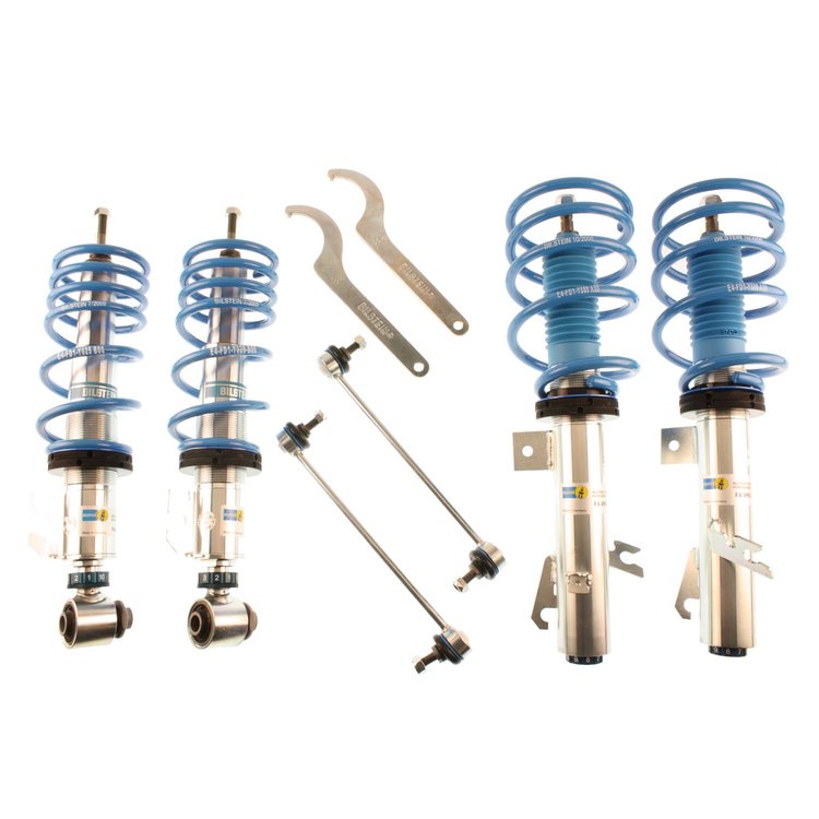 48-153720 B16 (PSS10) Suspension Kit; 2007-2015 Mini Cooper