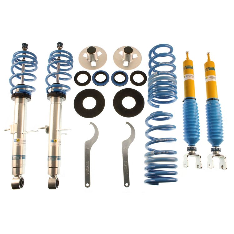 48-165815 B16 (PSS10) Suspension Kit; 2008-2013 INFINITI G37, 2009-2020 Nissan 370Z, 2023-2026 Z