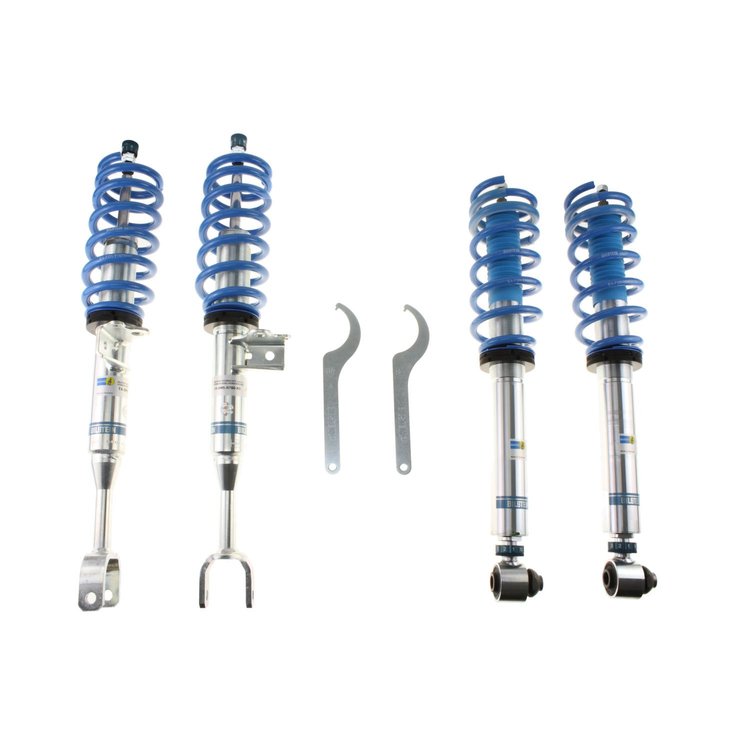 48-177580 B16 (PSS10) Suspension Kit; 2011-2016 BMW 528i