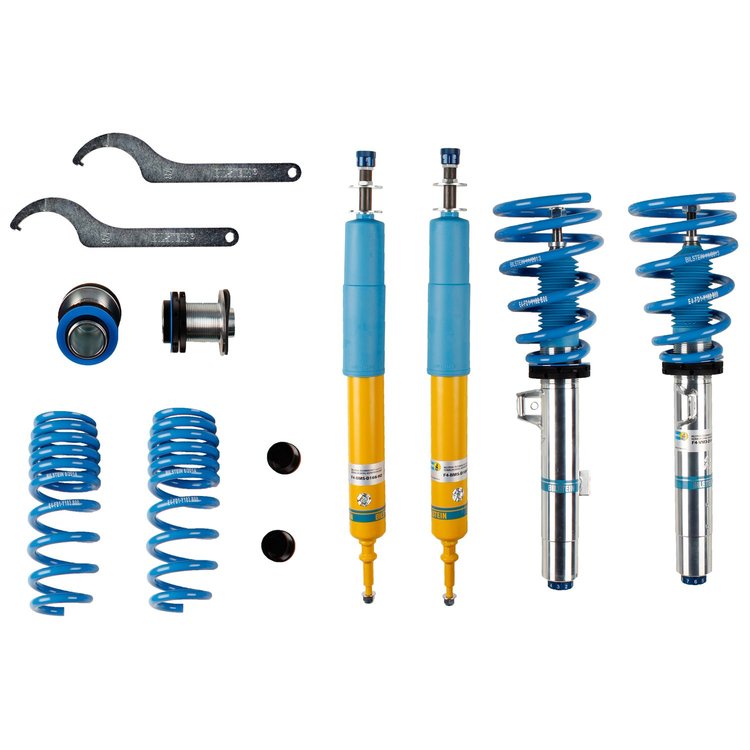 48-195232 B16 (PSS10) Suspension Kit Fits Select BMW