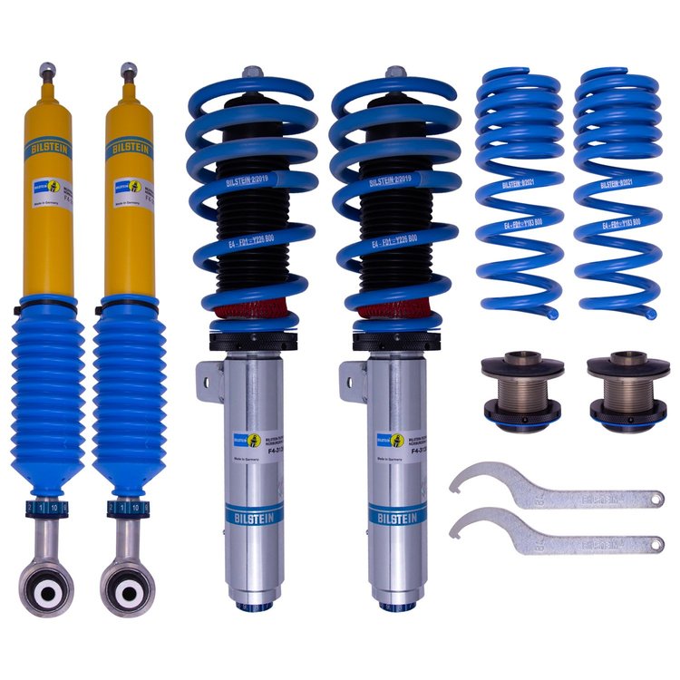48-207287 B16 (PSS10) Suspension Kit Fits Select BMW