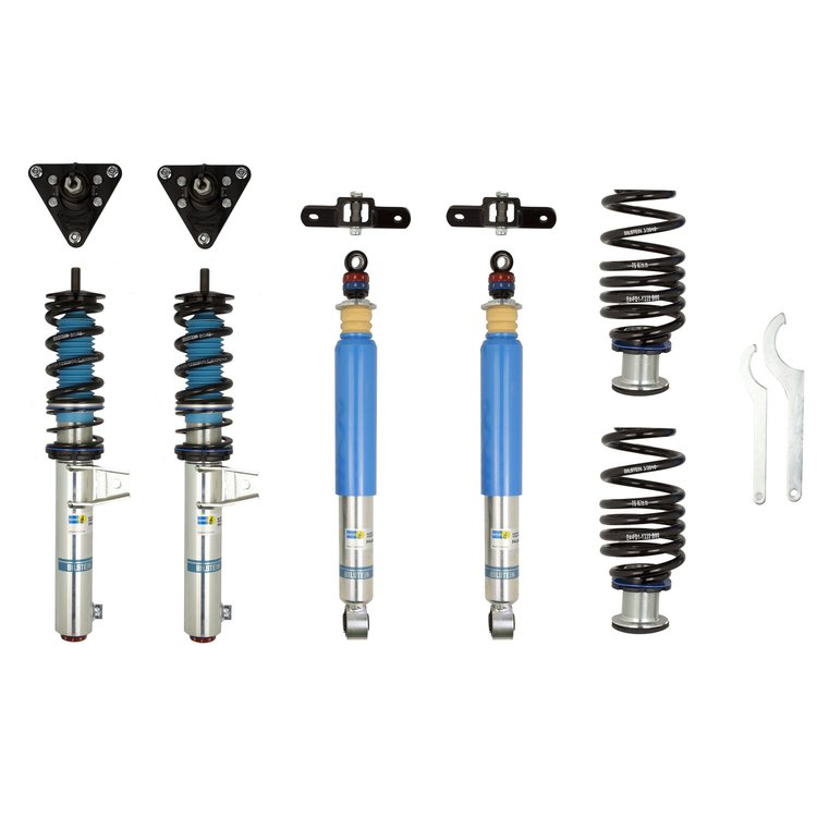48-215909 Clubsport Suspension Kit