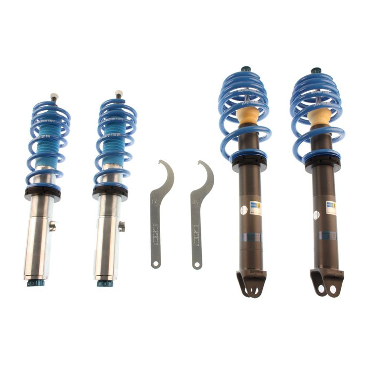 48-216036 B16 (PSS10) Suspension Kit; 2012-2016 Porsche 911