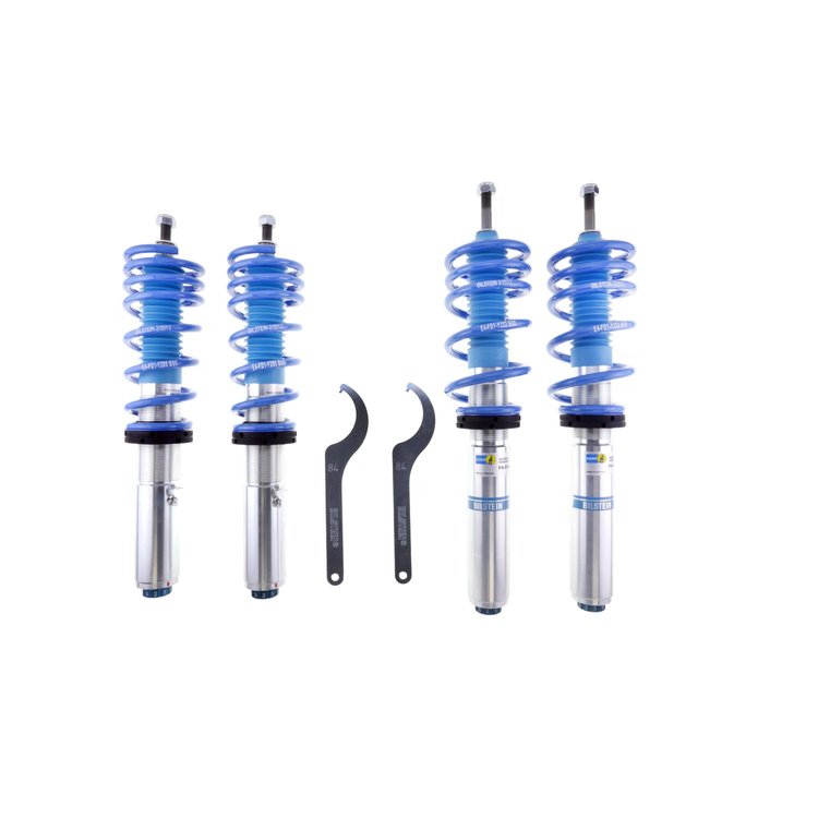48-223867 B16 (PSS10) Suspension Kit; Porsche 718 Boxster, 718 Cayman, 2013-2016 Boxster, 2014-2016 Cayman